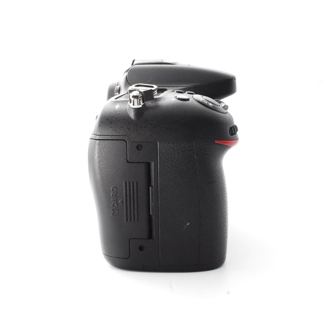美品】Nikon D7100✨一眼レフカメラ スマホ転送 ショット数2300枚