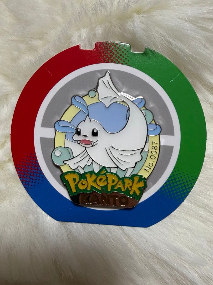 ポケパークカントー ピンズ 10個まとめ売り - メルカリ