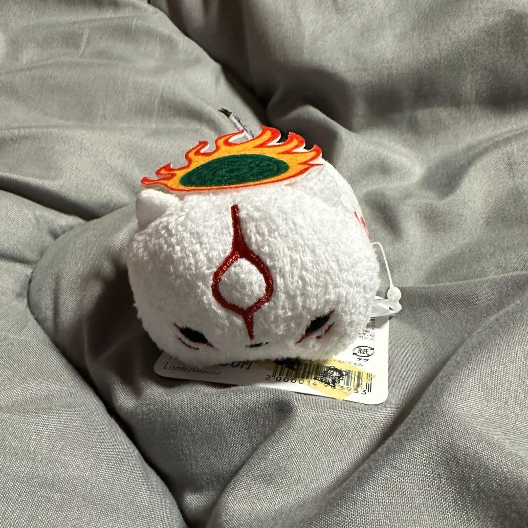 カプころん アマテラス - メルカリ