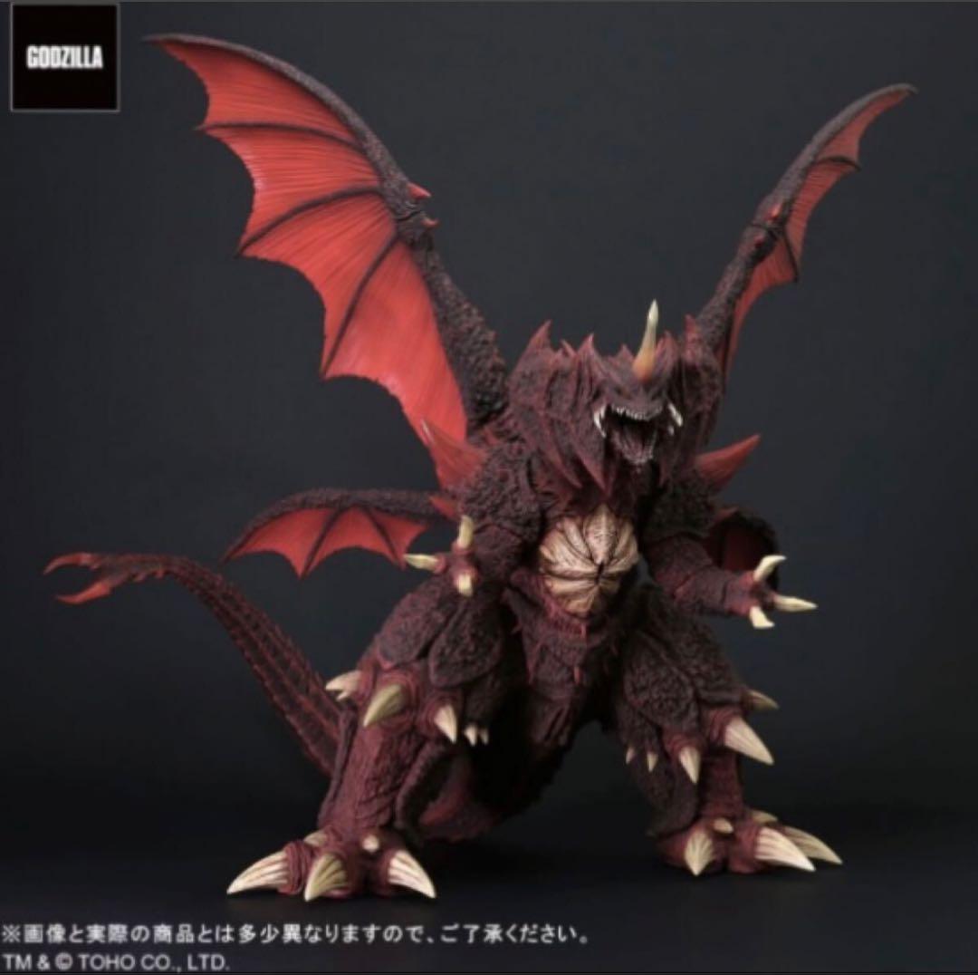 火曜日まで　黒龍工房　デストロイア　完全体　リアルマスターコレクション Amazon | リアルマスターコレクション FAVORITE SCULPTORS LINE