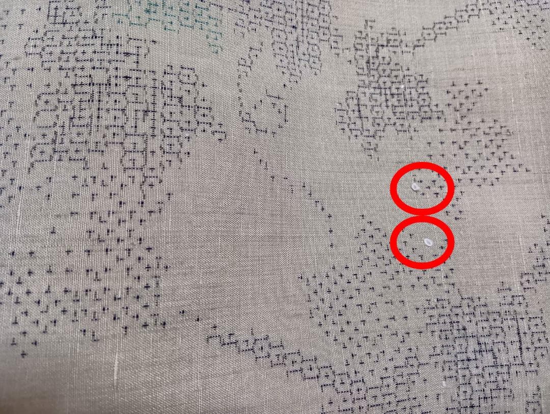 やまと誂え 石下結城紬 袷 - メルカリ