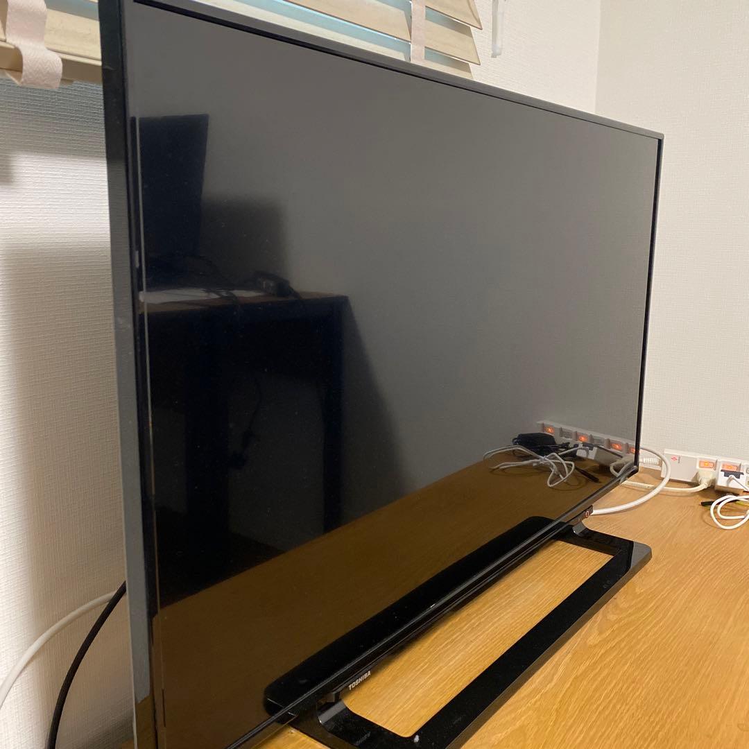 TOSHIBA 液晶カラーテレビ 40S10 東芝 REGZA 40S10 [40インチ]投稿画像・動画 - 価格.com