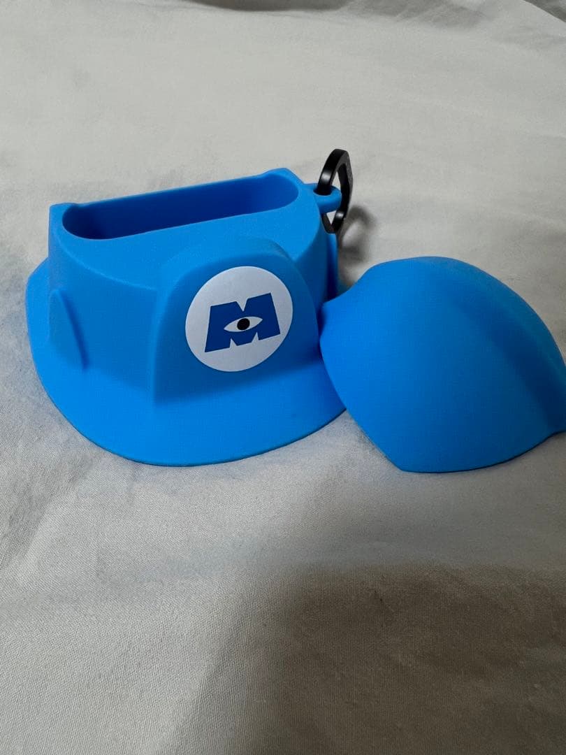 ケースティファイ×モンスターズインク AirPods Pro ケース - メルカリ