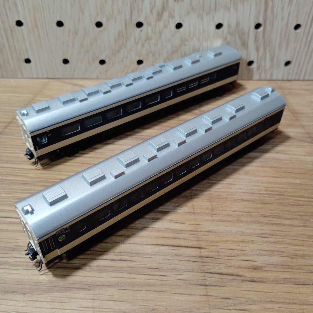 KATO Nゲージ 583系/582系/581系 8両セット - メルカリ