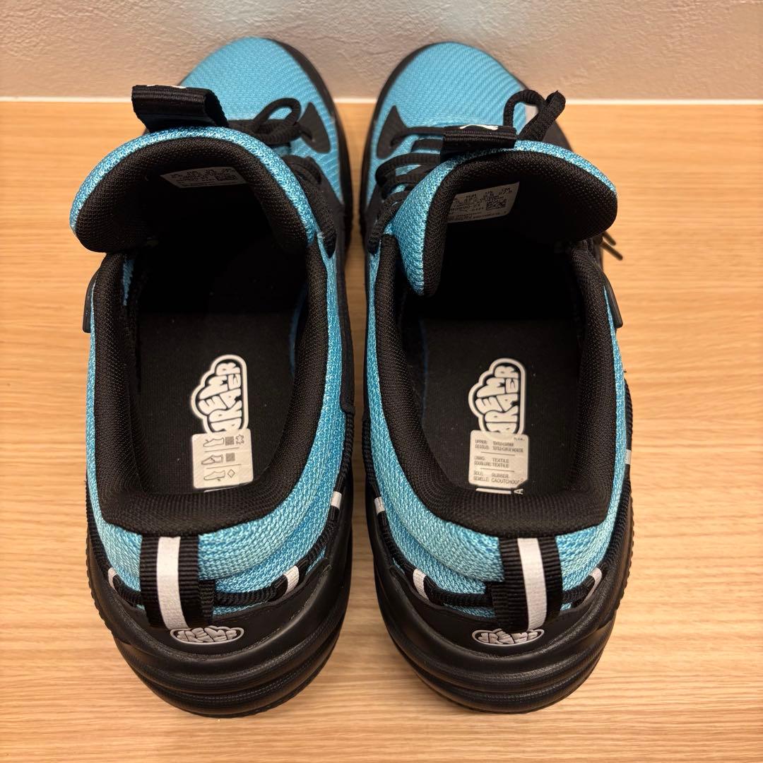 【希少】未使用　PUMA × J. Cole RS-Dreamer 27.5cm