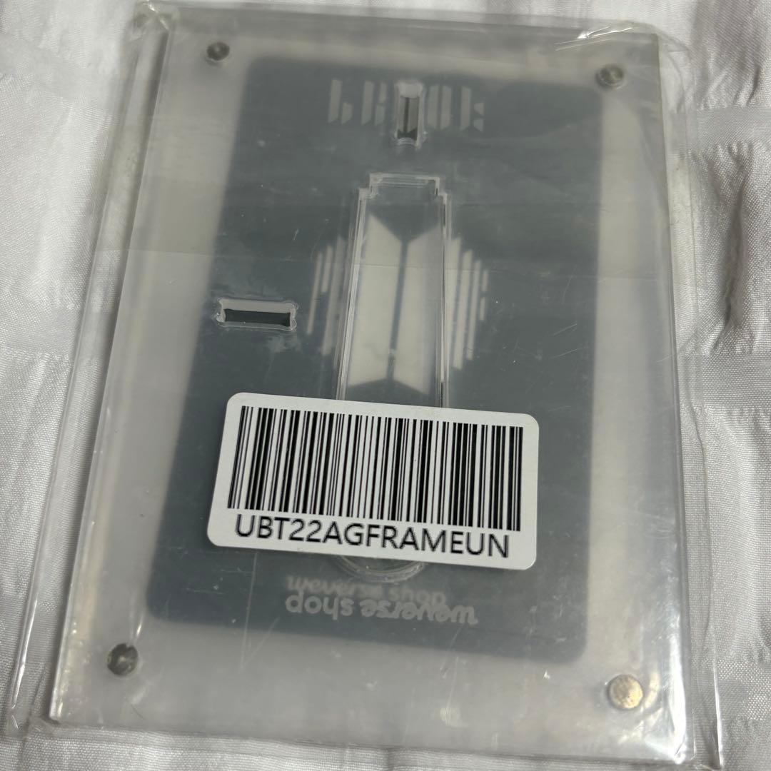 BTS proof weverse 特典 JUNGKOOK - メルカリ