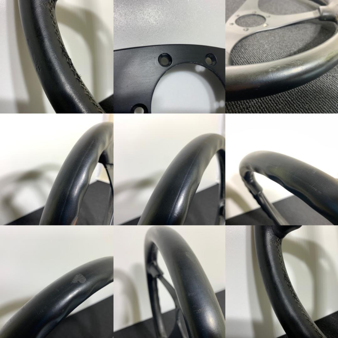 マツダ ユーノスロードスター 純正 ナルディ NARDI ステアリング 36Φ