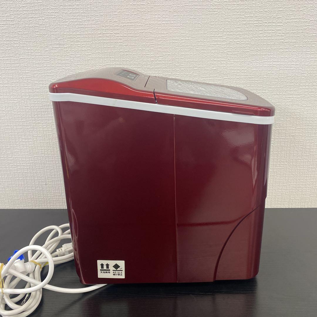 送料込み＊ローネジャパン 高速製氷機 2022年製＊0213-4 - メルカリ