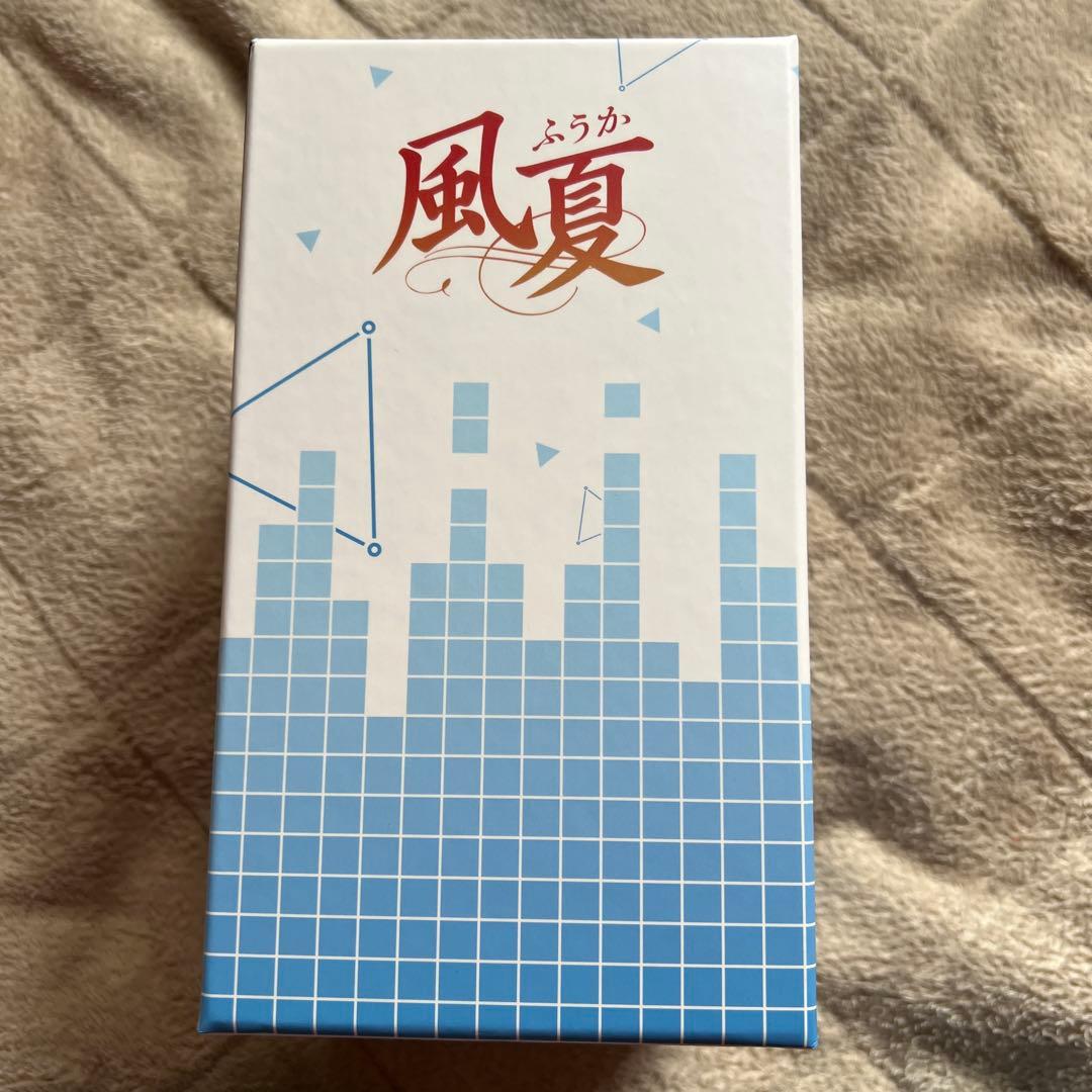 風夏 DVDBOX 6巻セット