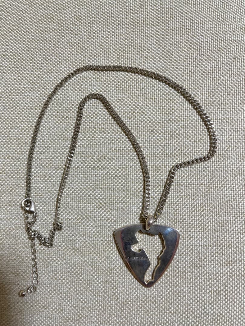 浜田省吾【初回版】 MY FIRST LOVE 江田島ペンダント ネックレス