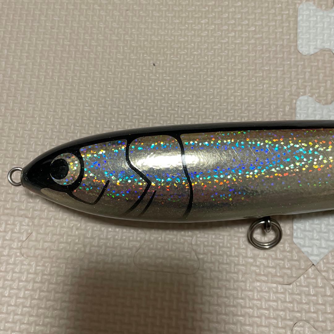 カーペンター GT ガンマ 160H-ジョージコックス ラバーソール