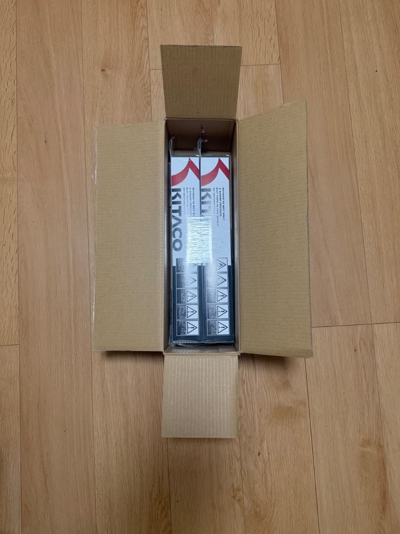 新品未使用　pax KITACO ショックアブソーバー レッドスプリング 商品詳細 | KITACO