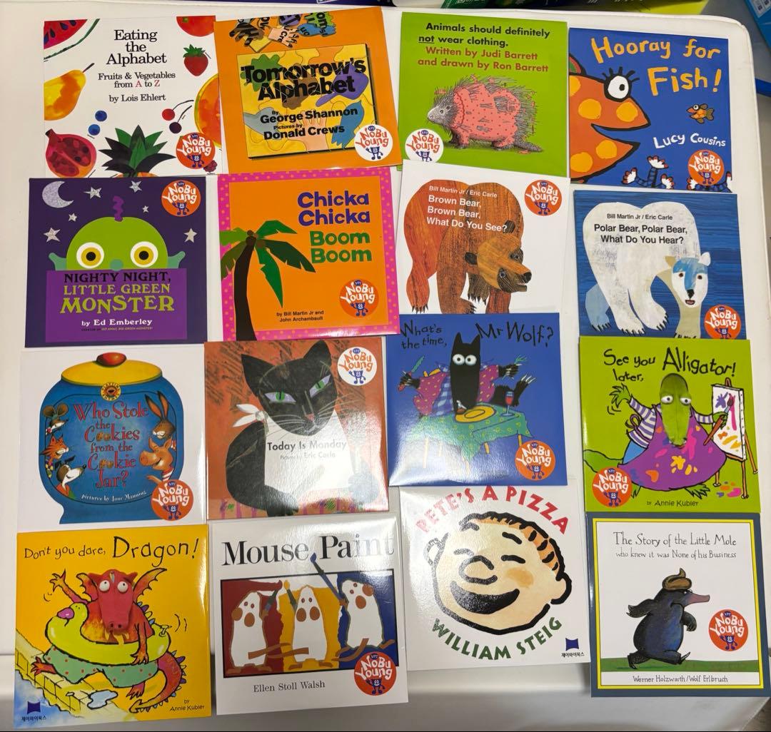 英語　絵本　の　CD nobuyoung エリックカールなど　歌　jybooks CD エリック・カール 絵本うた』 : くうねる堂 - 通販 - Yahoo