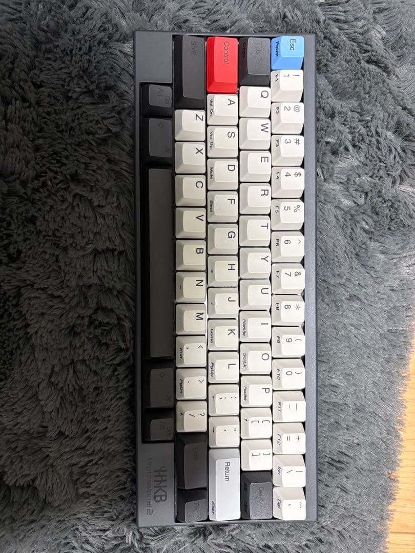 HHKB Professional2 英語配列 美品 Happy Hacking Keyboard | HHKB Professional2 | PFU