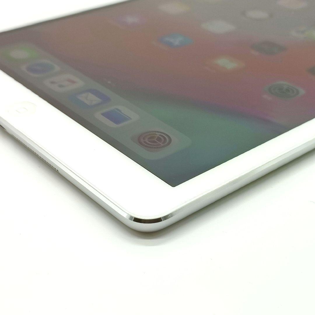 APPLE iPad Air 第1世代 WIFIモデル 32GB シルバー - メルカリ