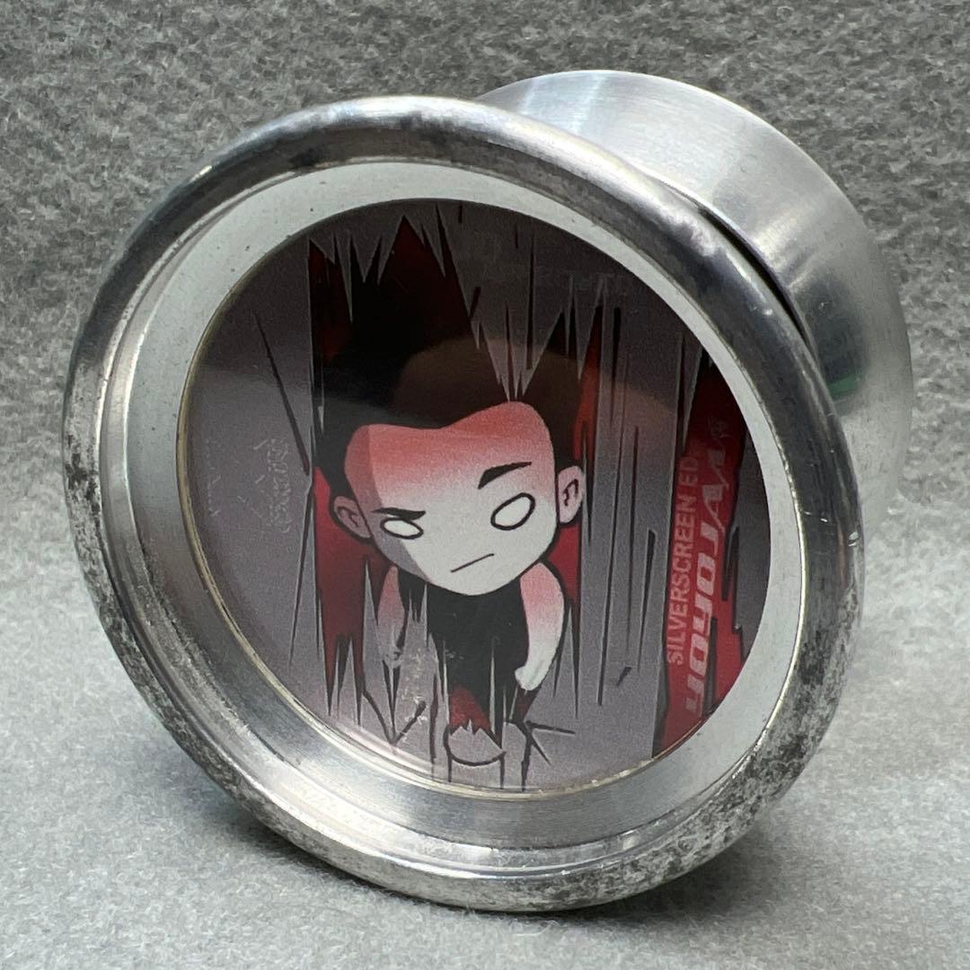 S*1様 ヨーヨージャム X-convict - メルカリ