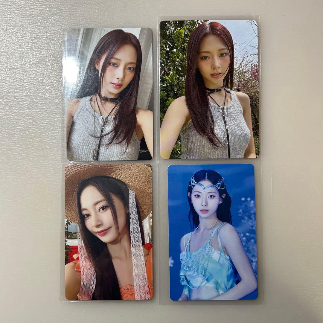 TWICE ツウィ enemy DIVE #twice5 - メルカリ