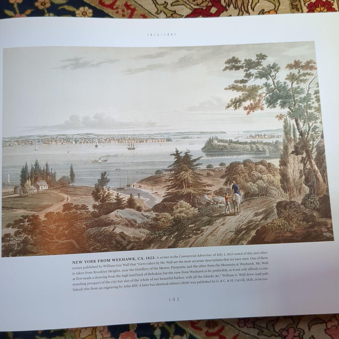 洋書 NEW YORK 400 ニューヨーク400年の歴史 ハードカバー - メルカリ