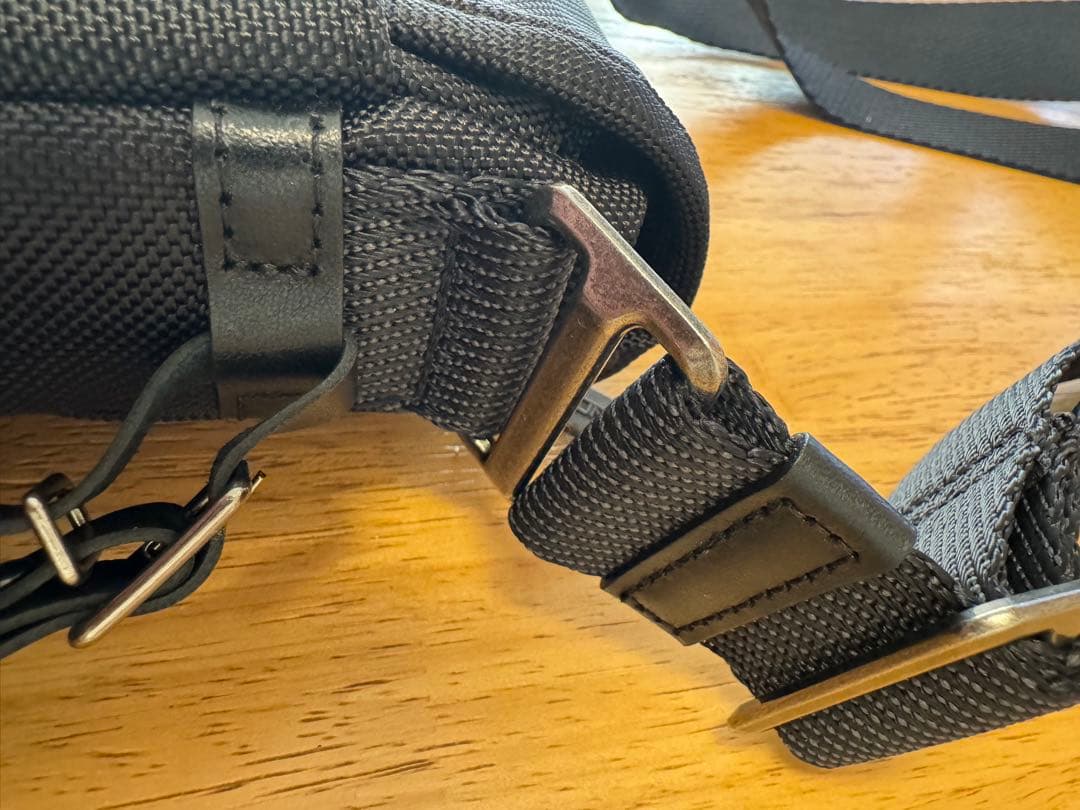 TUMI 2223306 ALPHA BRAVO Barstow - メルカリ