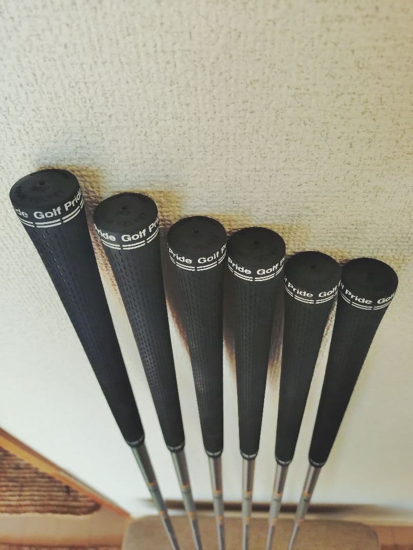 Callaway EPIC 6本 Steel Fiber fc 90cw f4 - メルカリ