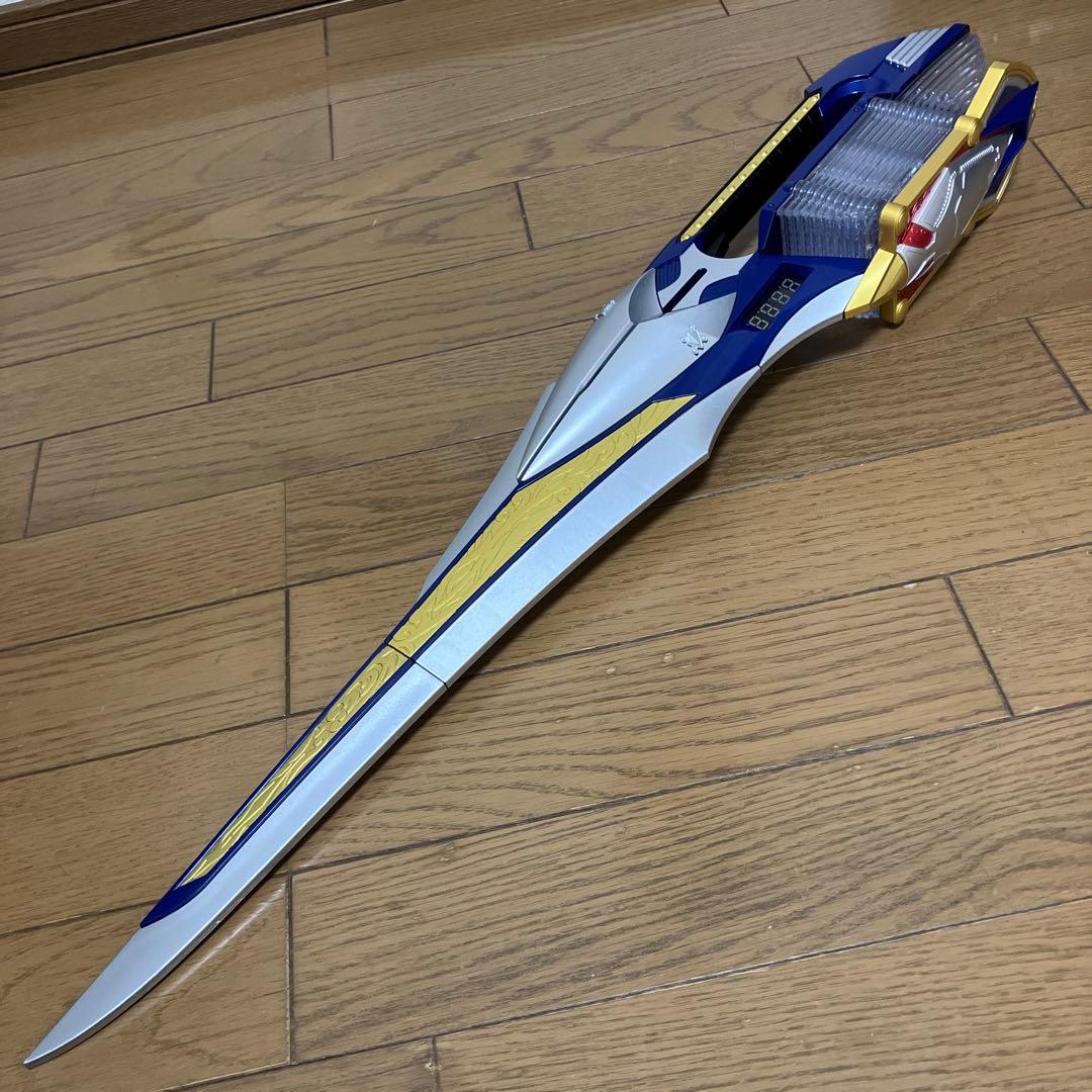 csm ブレイラウザー 仮面ライダー ブレイド 剣 コンセレ 武器