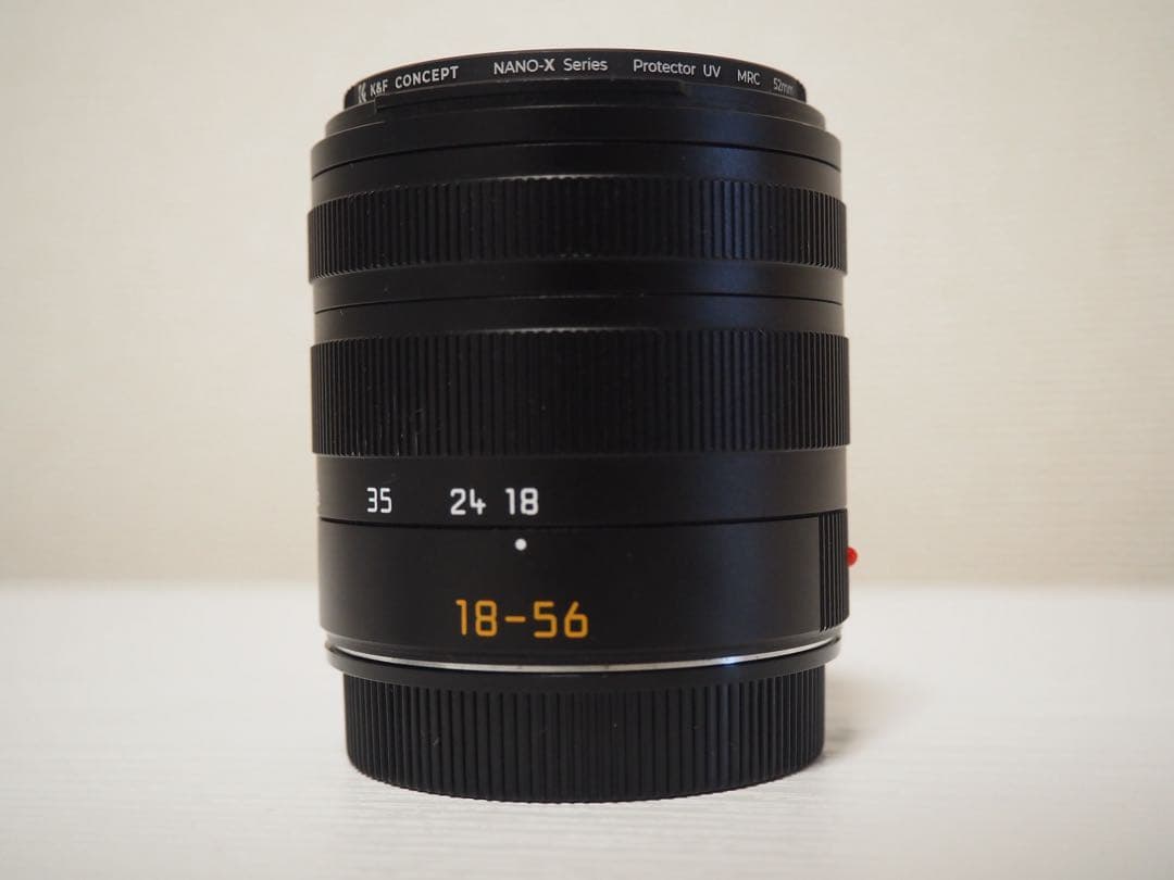 Leica ライカ バリオ・エルマー TL 18-56mm f3.5-5.6
