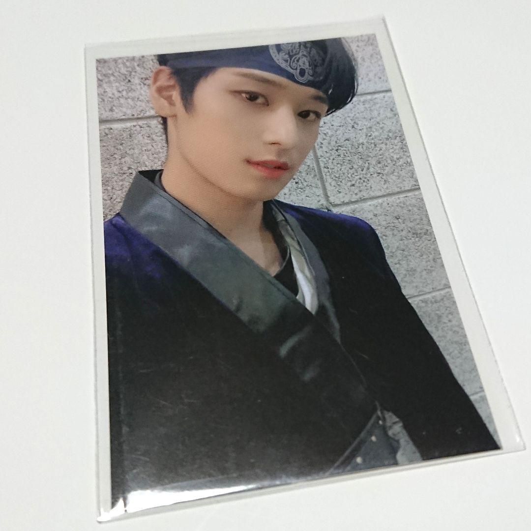 THEBOYZ MD ジュヨン トレカ SPECIALEdition