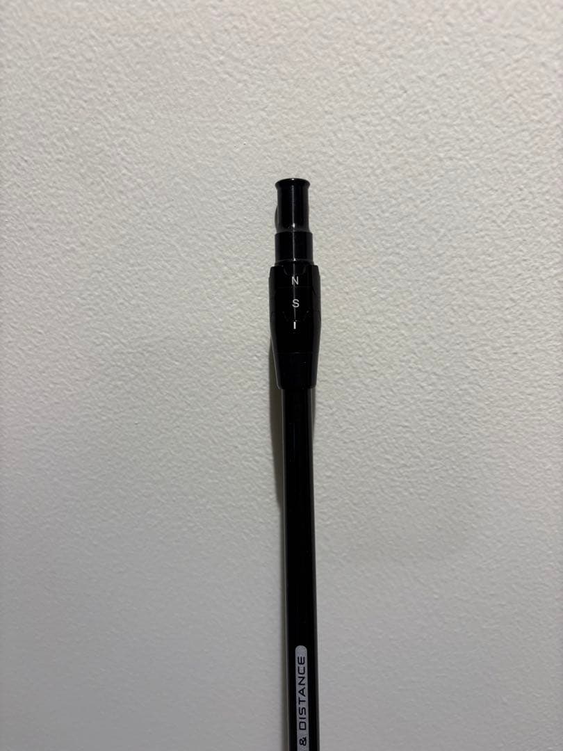 キャロウェイスリーブ付 ツアーAD DI 6S ブラックカラー ミニ