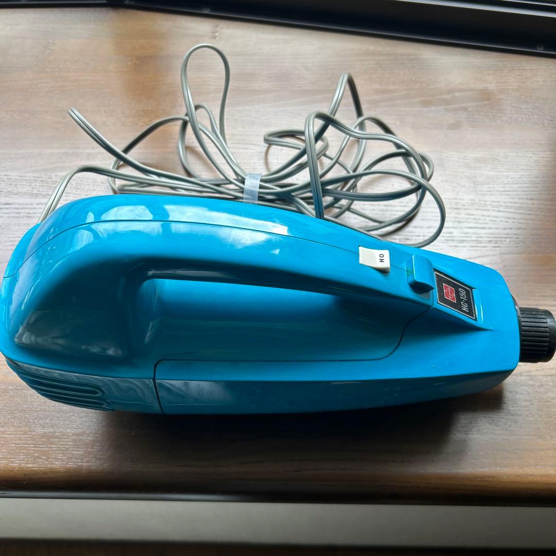 ナショナルカークリーナー HC-150 - メルカリ