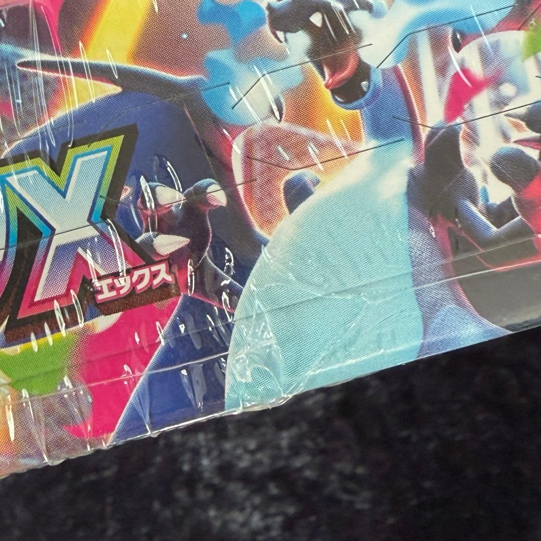 新品未開封】MEGAドリームex・インフェルノX ・ムニキスゼロ 5箱セット