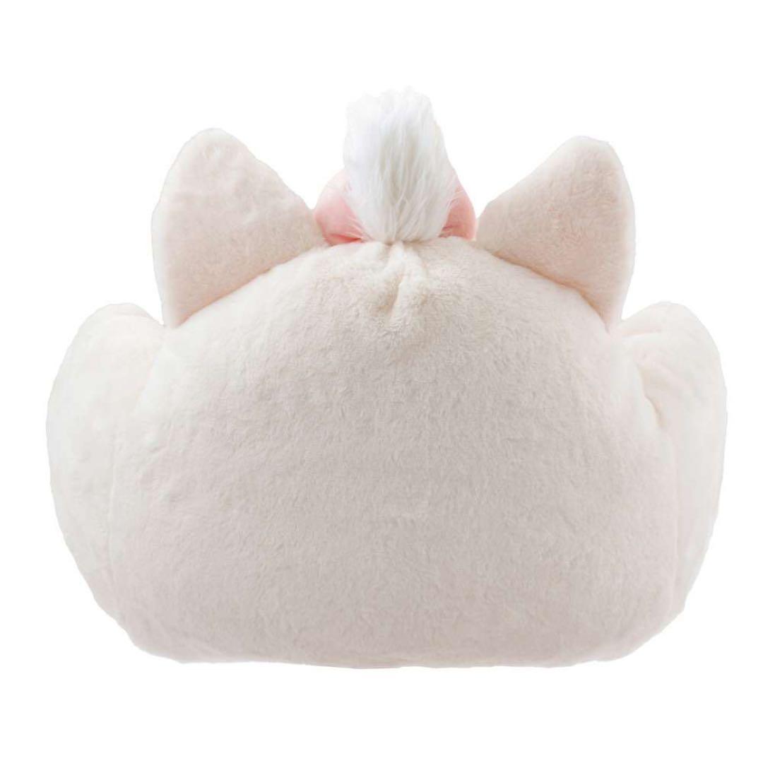 マリー おしゃれキャット チェア型クッション Interior Animal - メルカリ