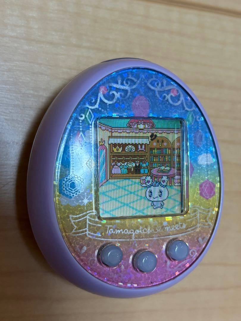 レザーぬいグルーミー 5周年 100体限定 赤 レッド サイン入り 森チャック