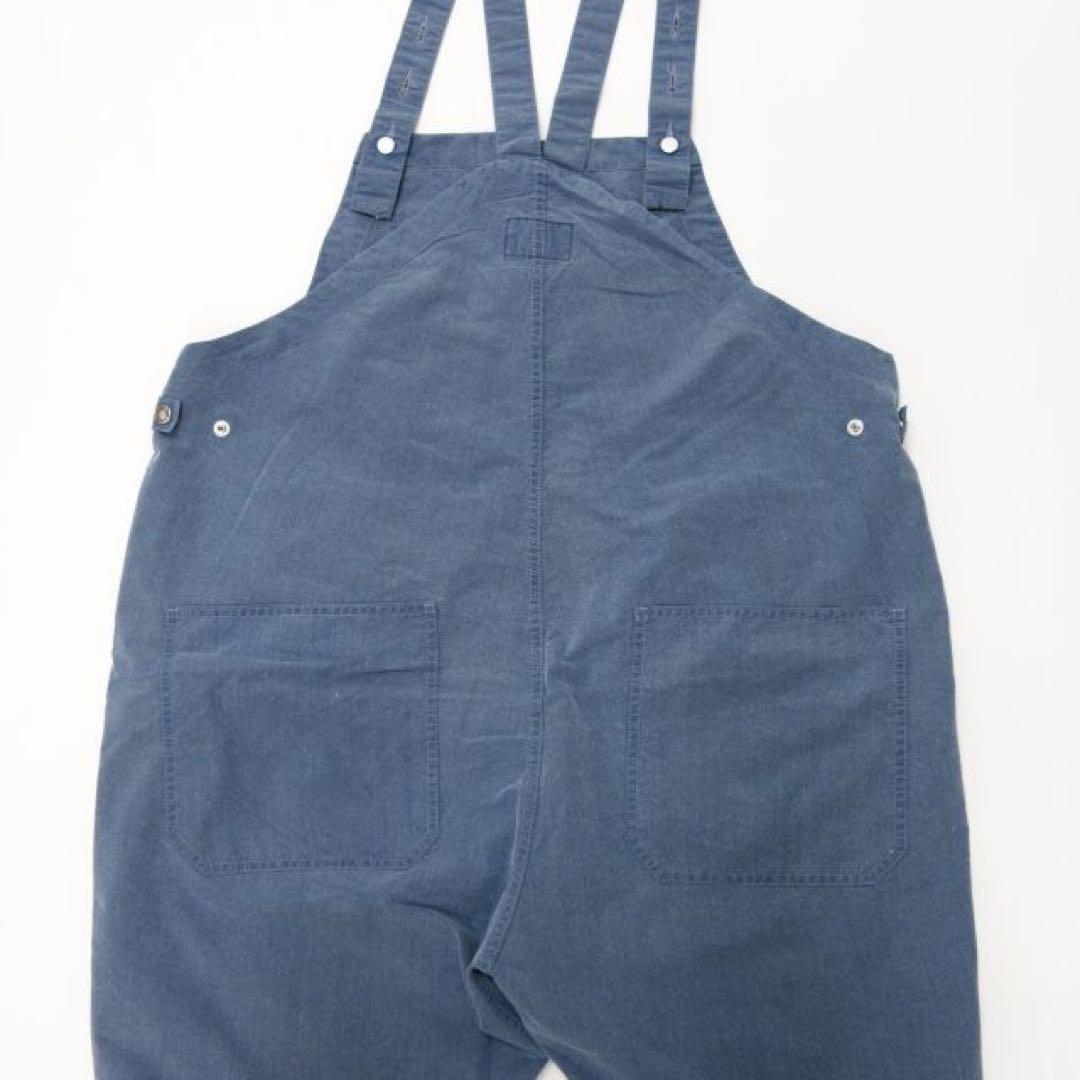ノースフェイス PURPLE LABEL オーバーオール 34サイズ 新品 - メルカリ