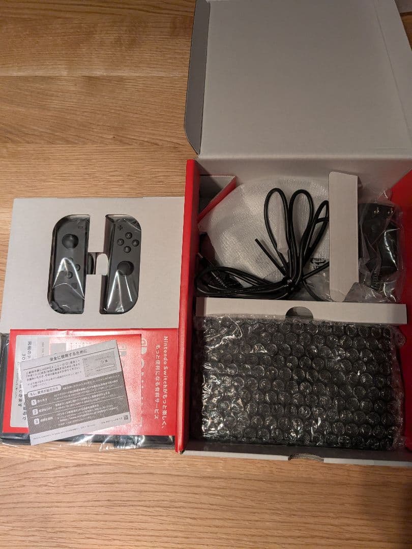 【超美品】Nintendo Switch 本体 2025年製 Nintendo Switch 2」年内に発売へ（2025年1月16日掲載）｜日テレNEWS NNN