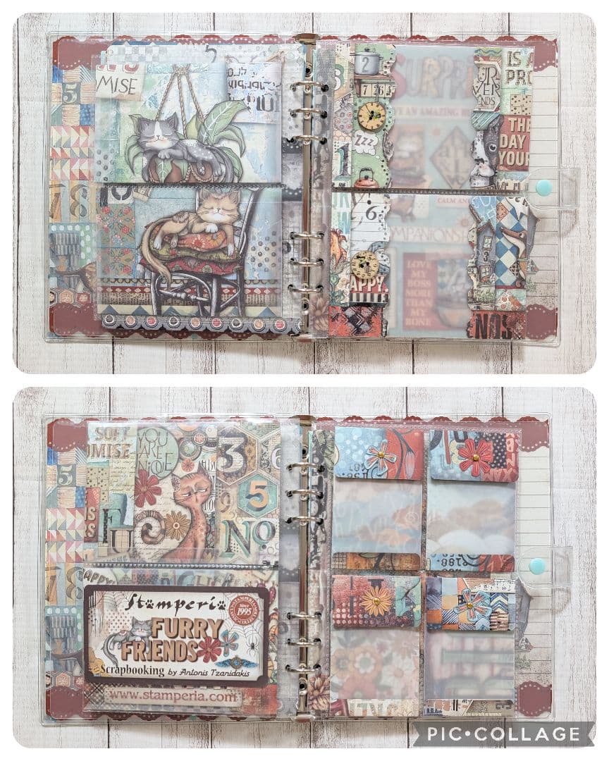 【yokobe1009】おすそ分けファイル♡ Furry Friends