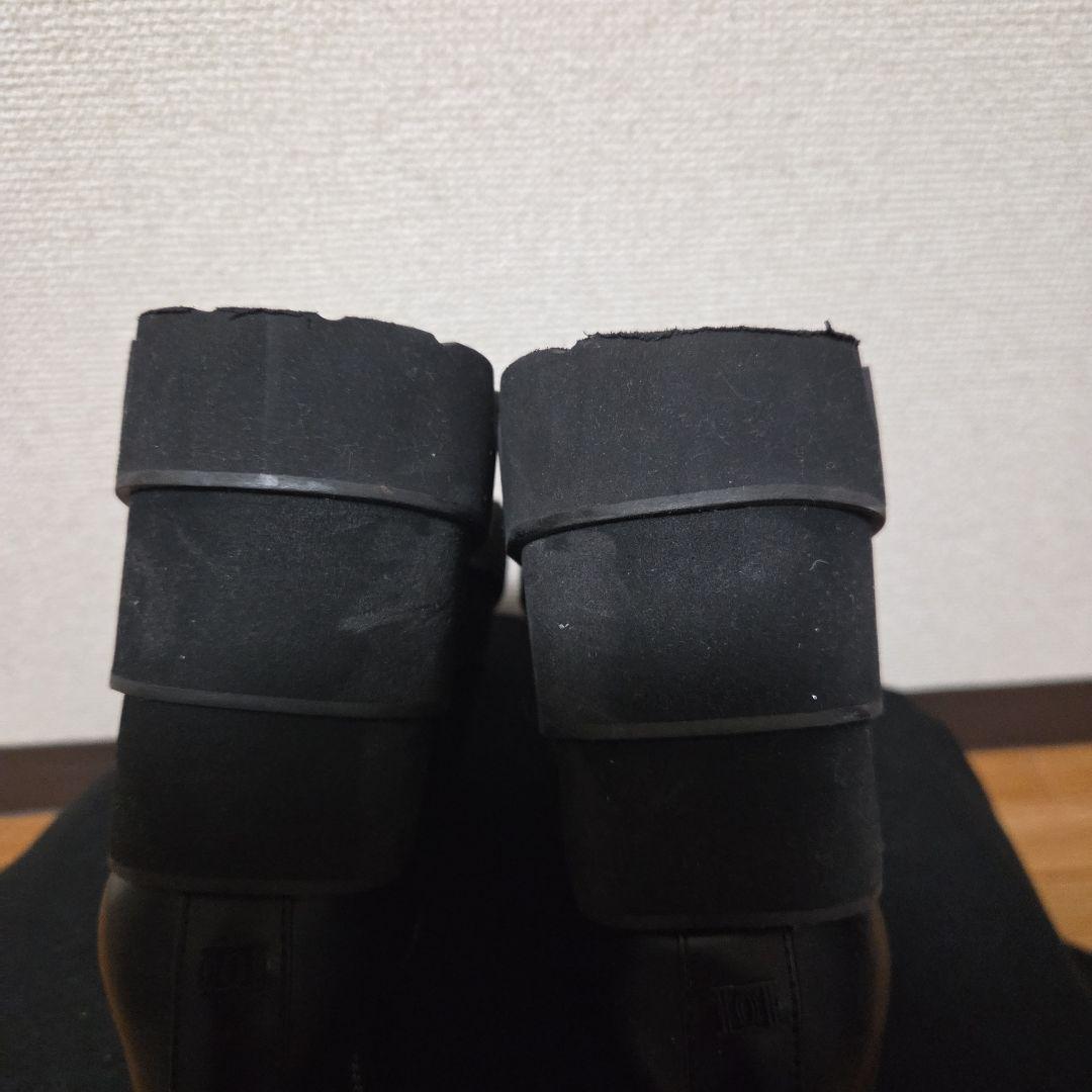 Darich　ダーリッチ　トリプルソールエンジニアブーツ　Mサイズ　23.5cm