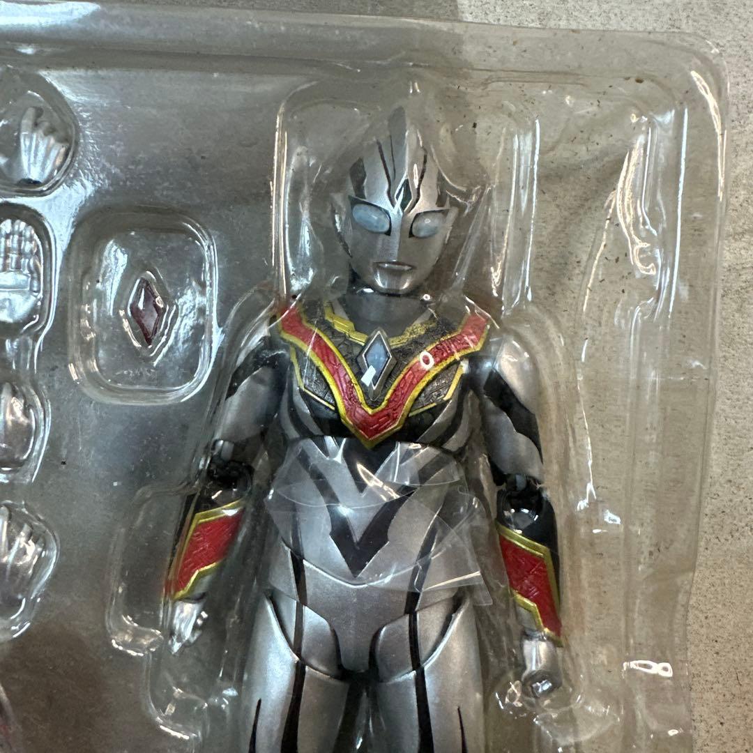専用 S.H.Figuarts イーヴィルトリガー 仮面ライダーアクセル