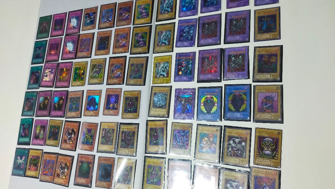 緊急値下げ☆】遊戯王カードまとめ売りします☆バラ売りも承ります