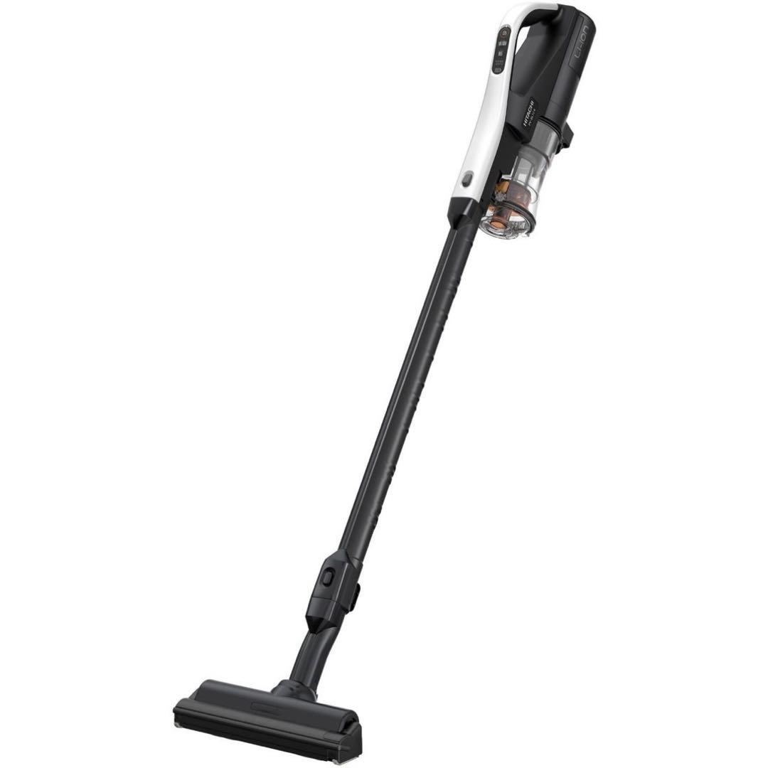 【ゆな】日立 HITACHI PV-BL1C4 スティッククリーナー 本体 日立（HITACHI） 掃除機 サイクロン式 コードレススティッククリーナー