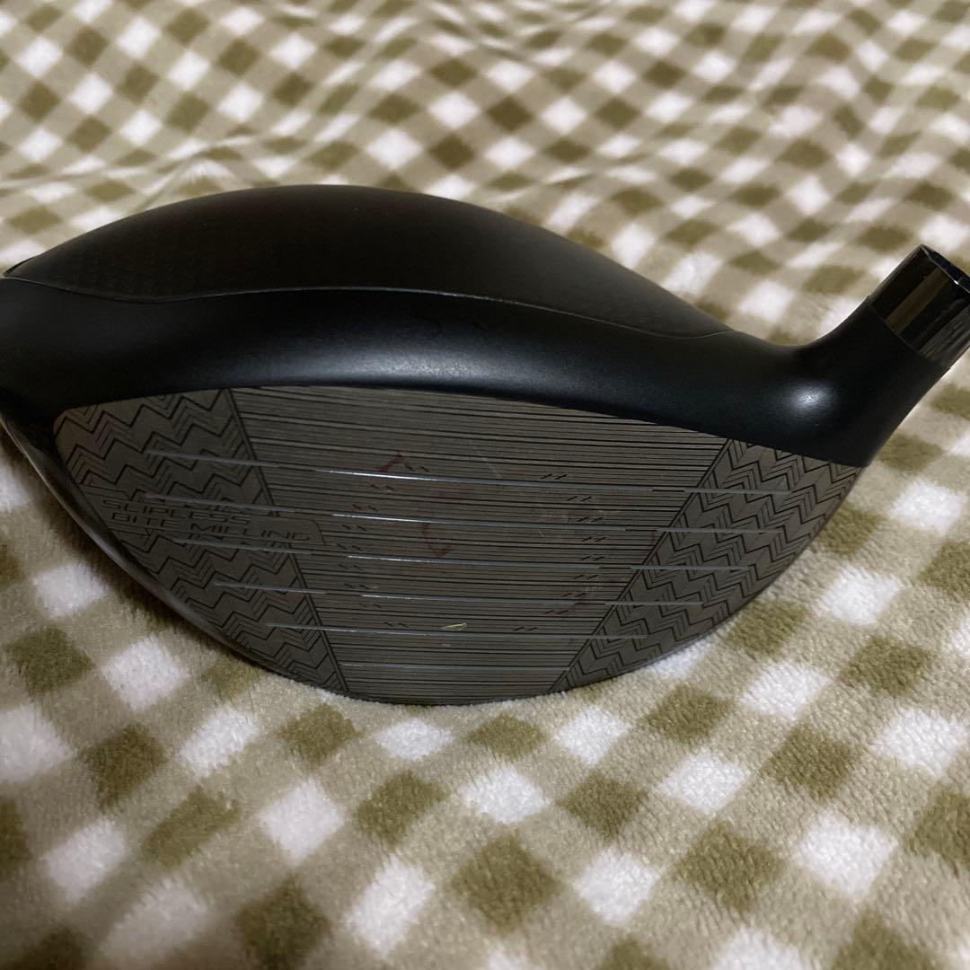 ブリヂストン BX1LSドライバー 9.0度 ヘッドのみ - メルカリ