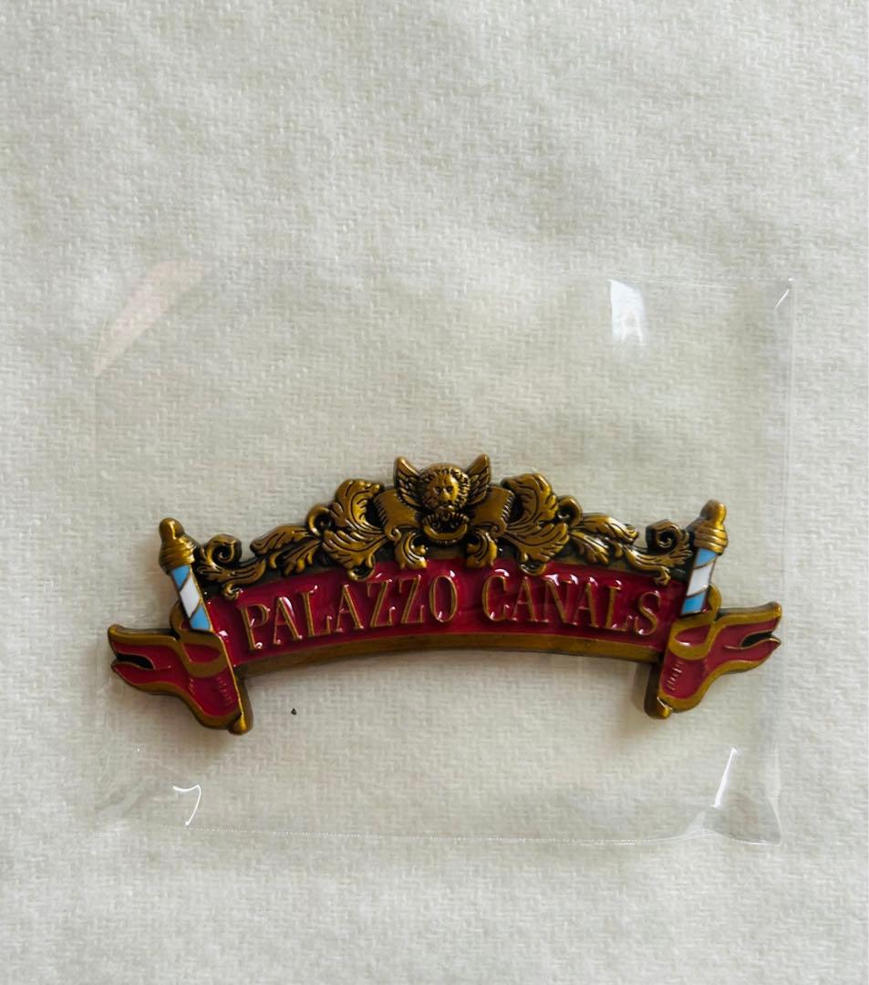 ディズニーシー ストーリービヨンド デコレーションマグネット - メルカリ