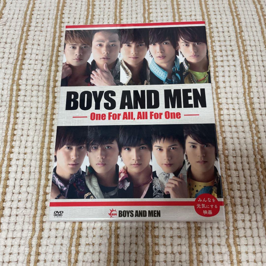 ボイメン　DVD各種 ボイメン DVD まとめ 夢の1万人ライブ ガイシホール 忍者 映画