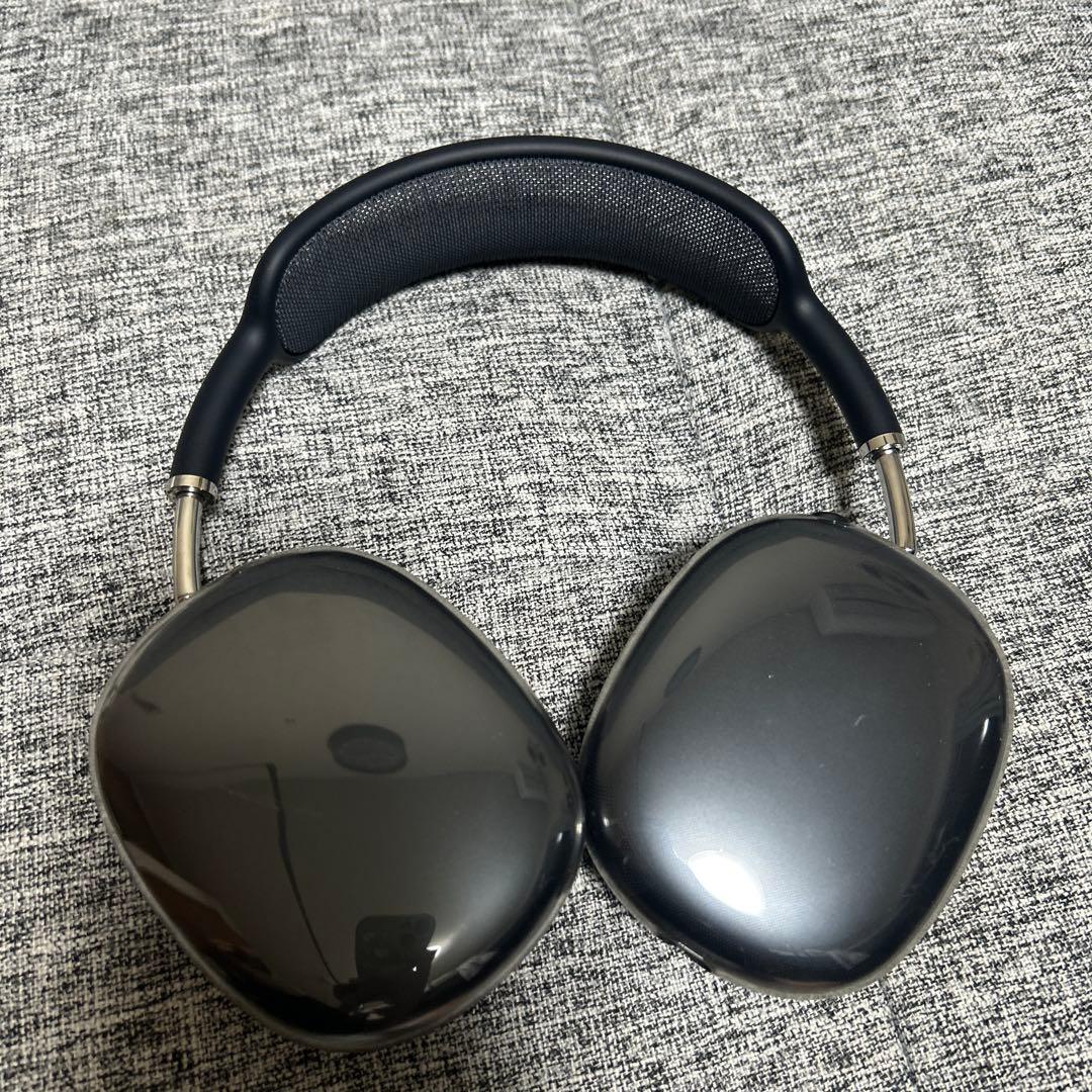 Apple AirPods Max (A3184) - メルカリ