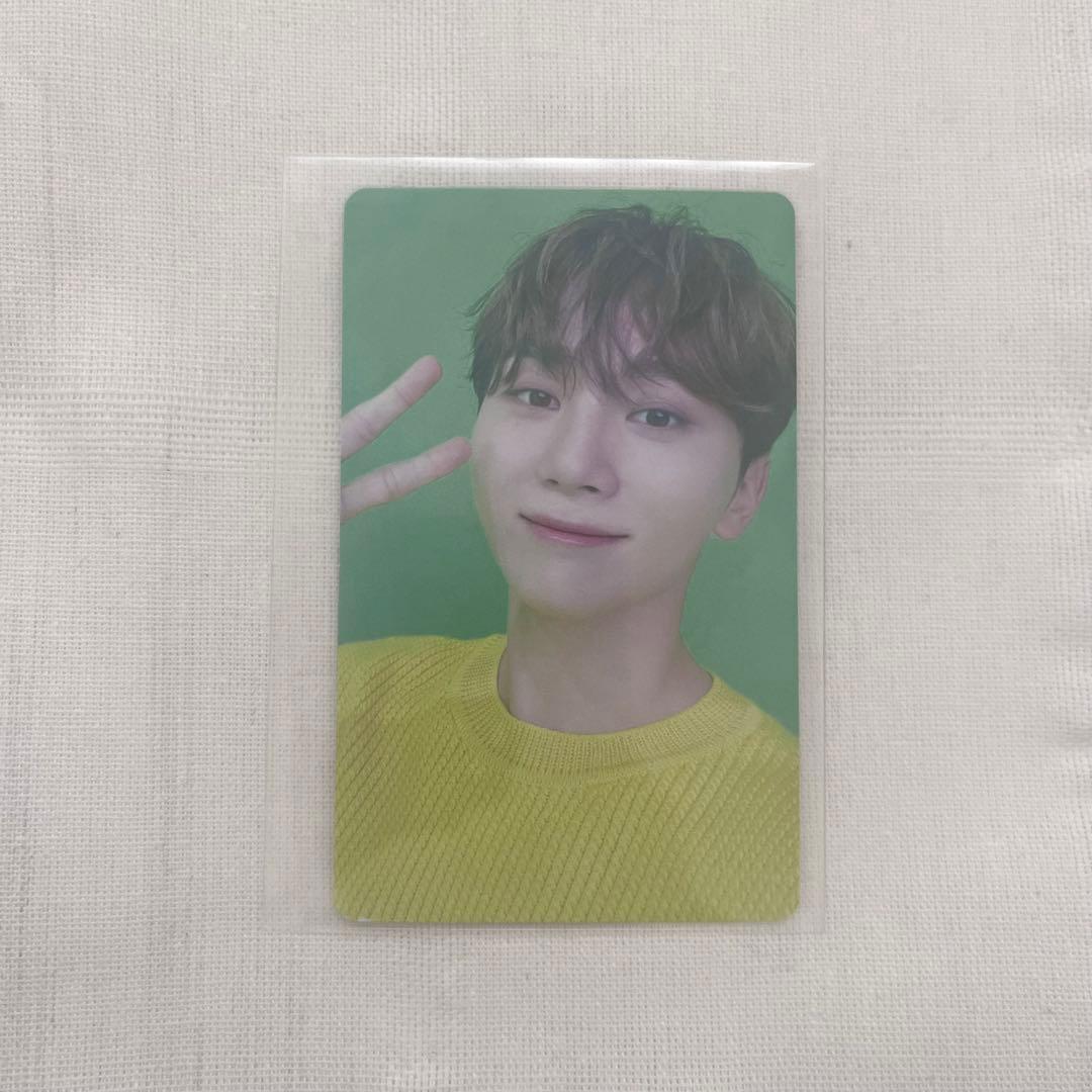 SEVENTEEN セブチ あいのちから ラキドロ トレカ スングァン NEWS | SEVENTEEN Japan official site