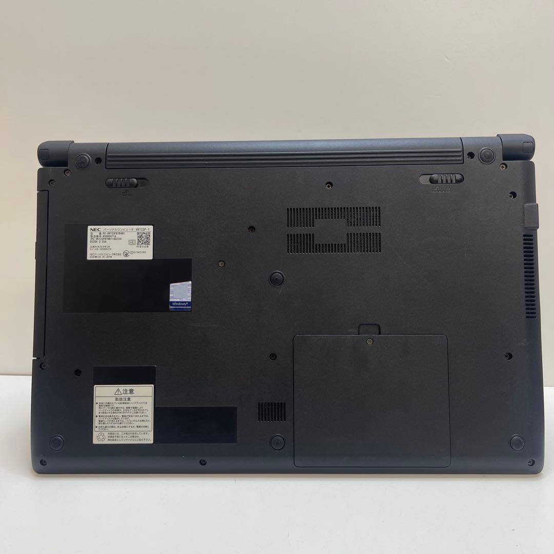 959 NEC VersaPro VF-1 i5-6200U Office付