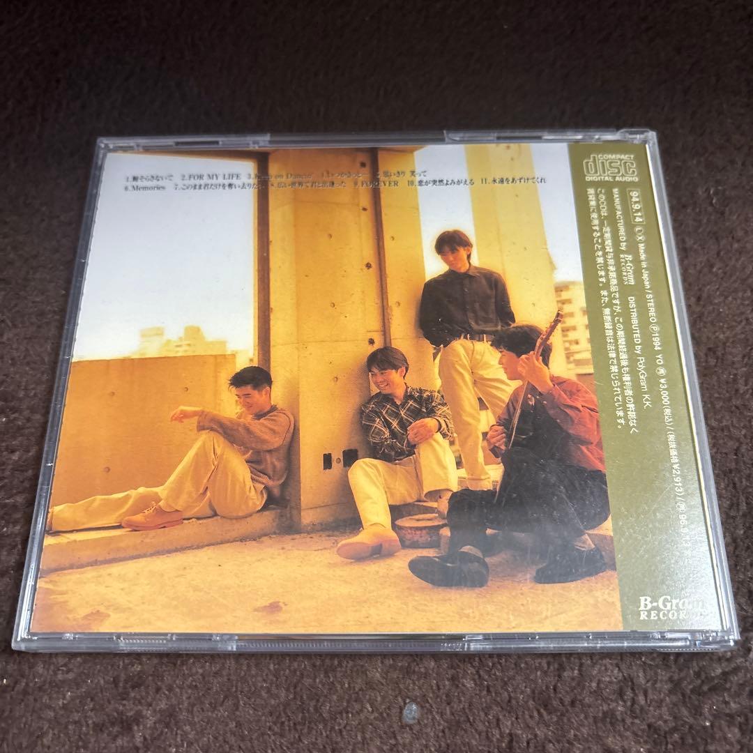 DEEN アルバム「DEEN」 CD - メルカリ
