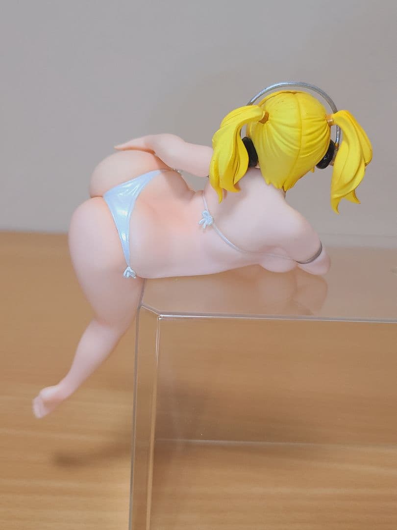 すーぱーそに子 すーぱーぽちゃ子 ぬーどるストッパーフィギュア 4体セット