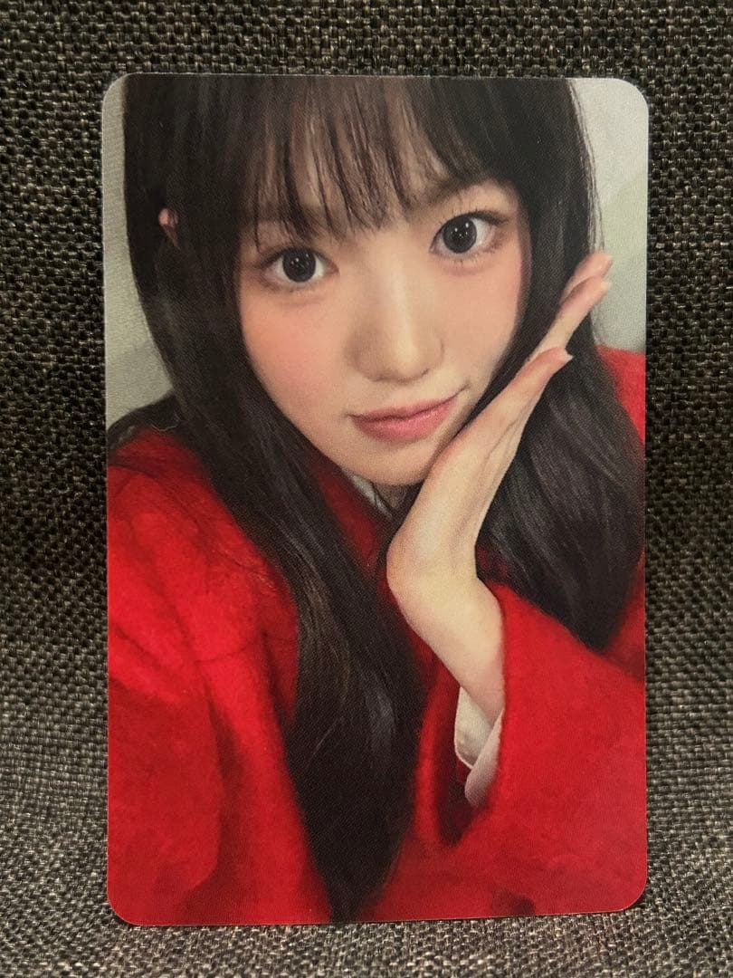 KiiiKiii starriver 特典 トレカ スイ - メルカリ