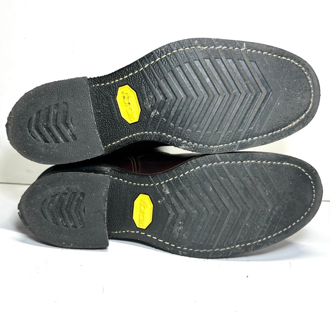 チペワ Chippewa 190M11 エンジニアブーツ スチールトゥ US8E - メルカリ