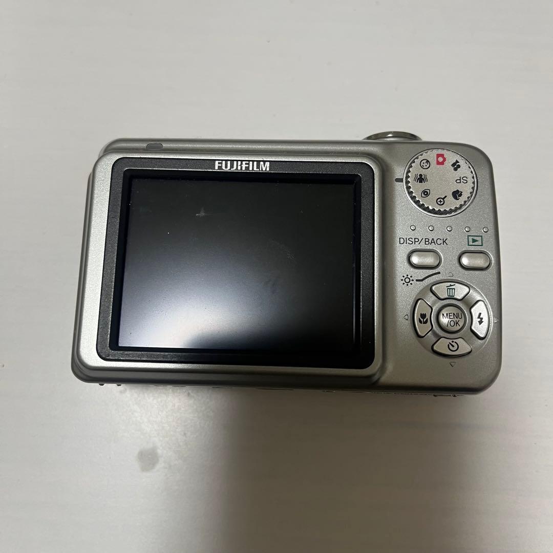 美品 富士フィルム デジカメ fujifilm finepix A900 - メルカリ